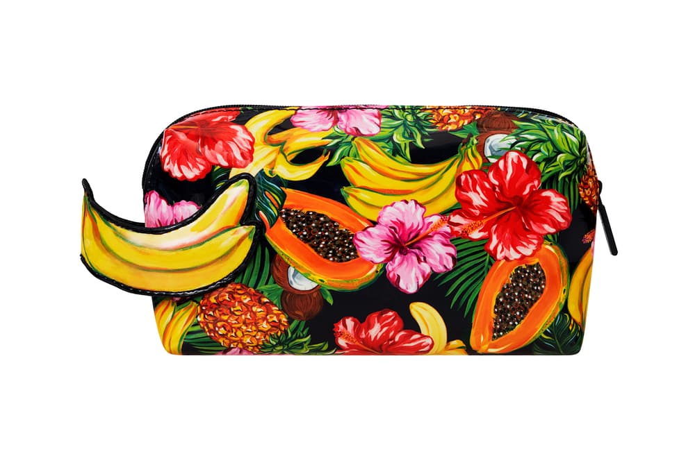 MAC tropical FRUITY JUICY Collection bronzer lipstick lipgloss makeup