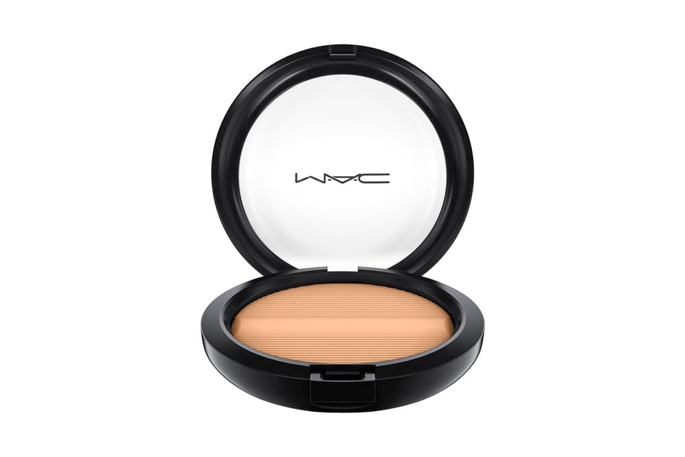 MAC tropical FRUITY JUICY Collection bronzer lipstick lipgloss makeup