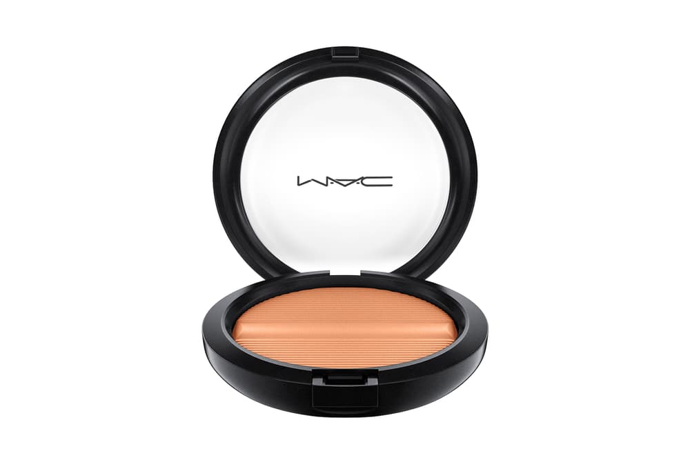MAC tropical FRUITY JUICY Collection bronzer lipstick lipgloss makeup