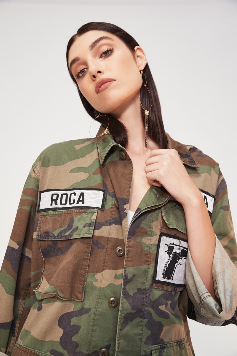 MadeWorn Jay Z Roc96 2017 Capsule Collection