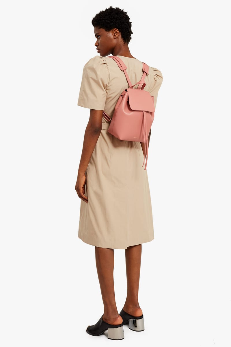 mansur gavriel backpack