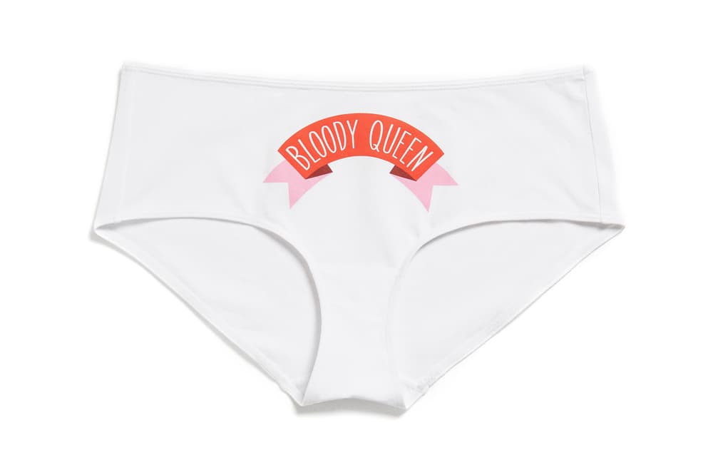 Monki Lunette Menstrual Cup