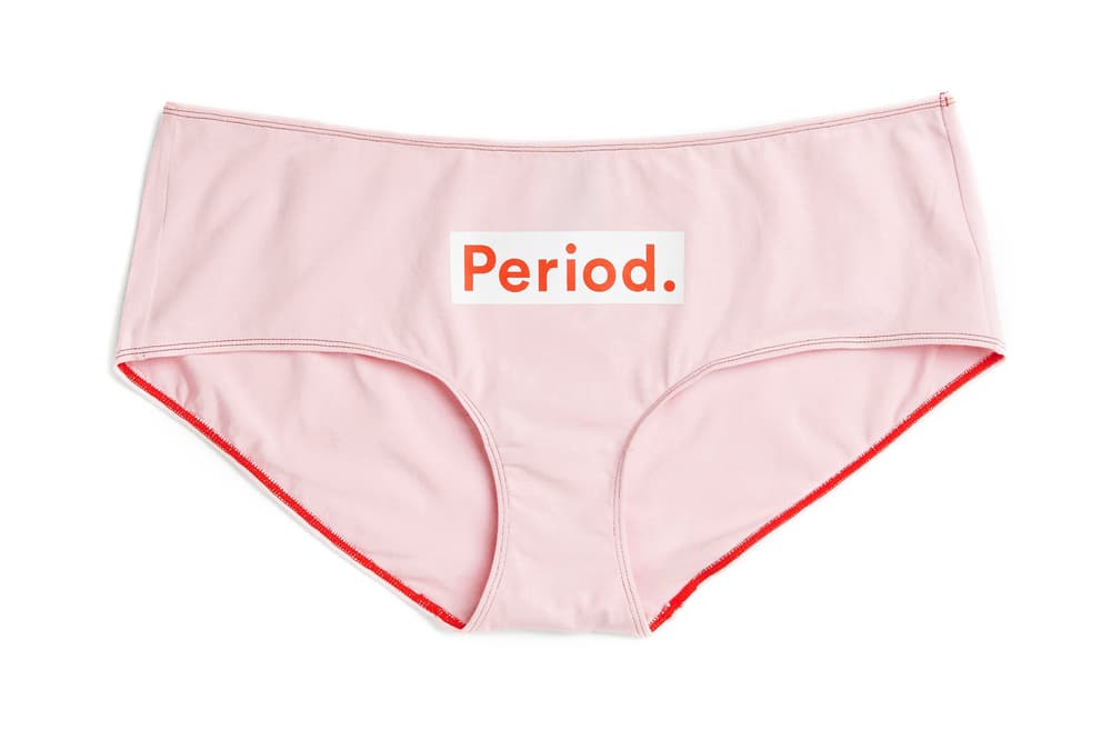 Monki Lunette Menstrual Cup