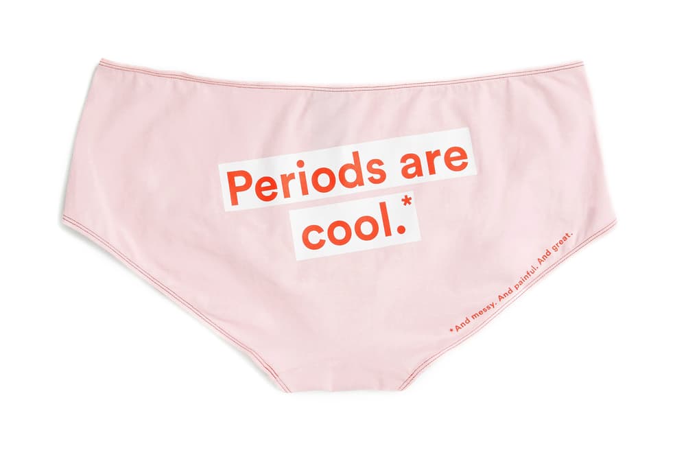 Monki Lunette Menstrual Cup