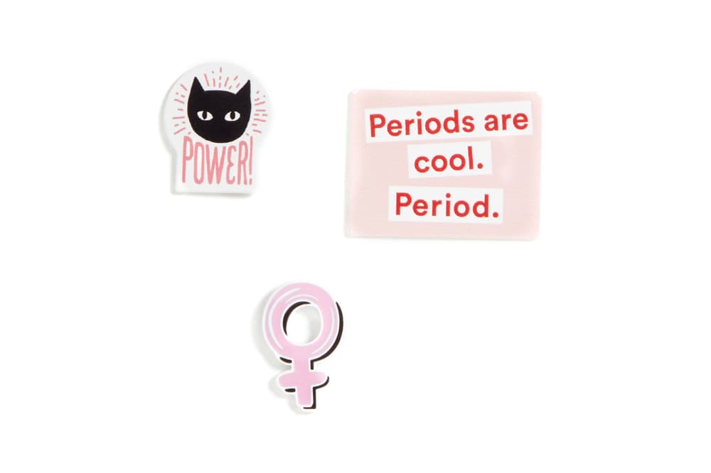 Monki Lunette Menstrual Cup
