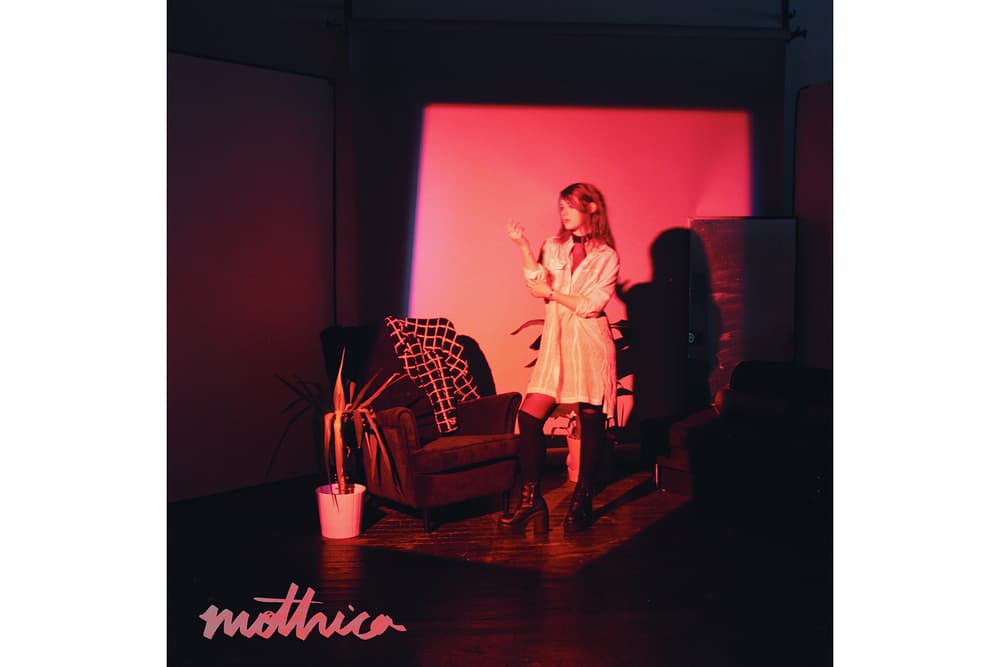 Mothica Self Destructive New Single Depression