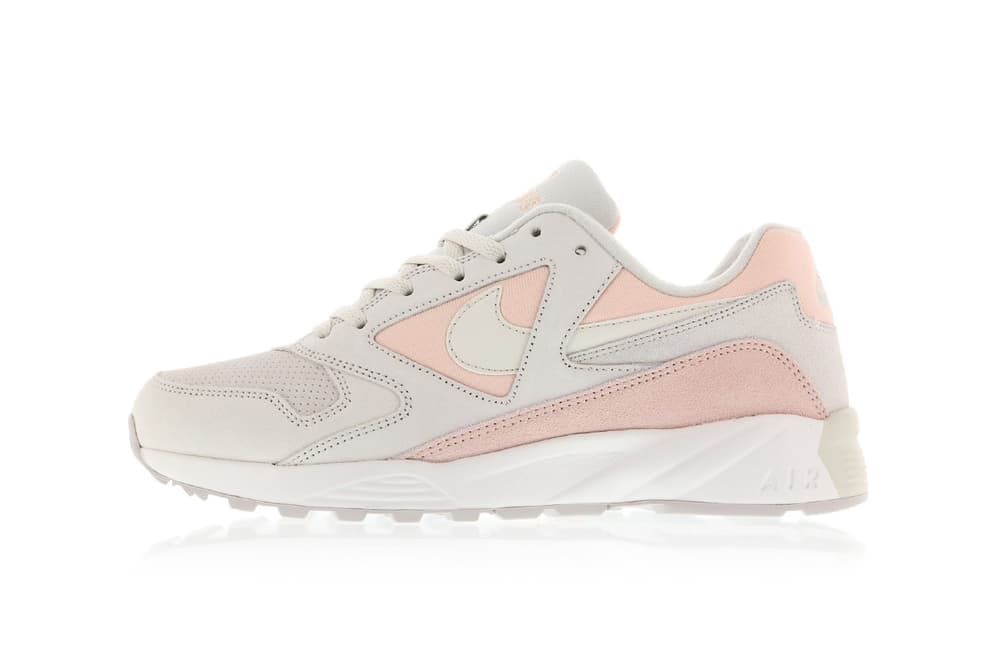 Nike Air Icarus Extra Premium Light Bone