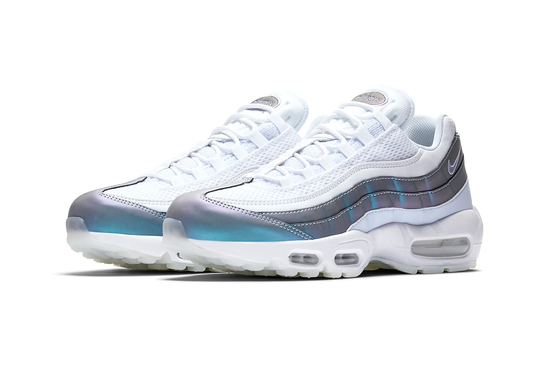nike air max change color