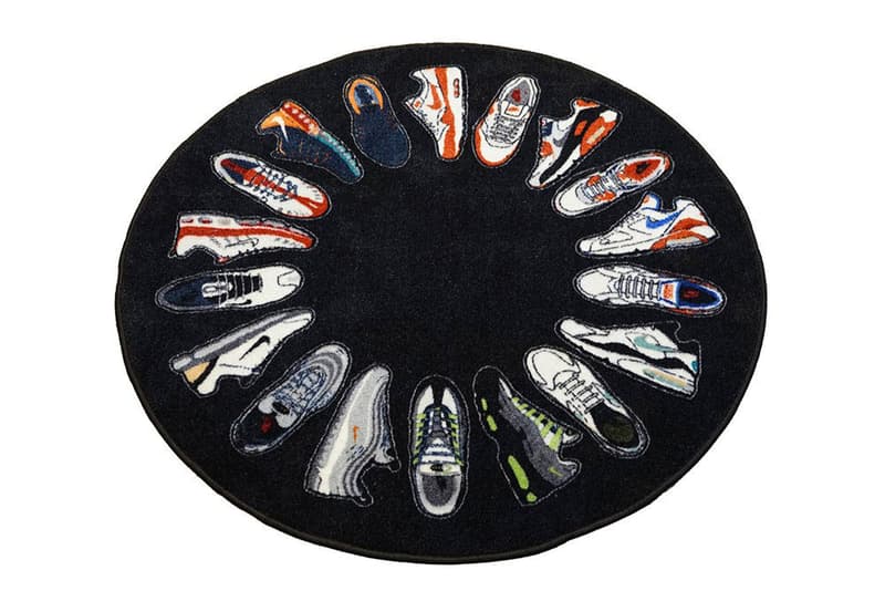 Nike Air Max Rug Hypebae