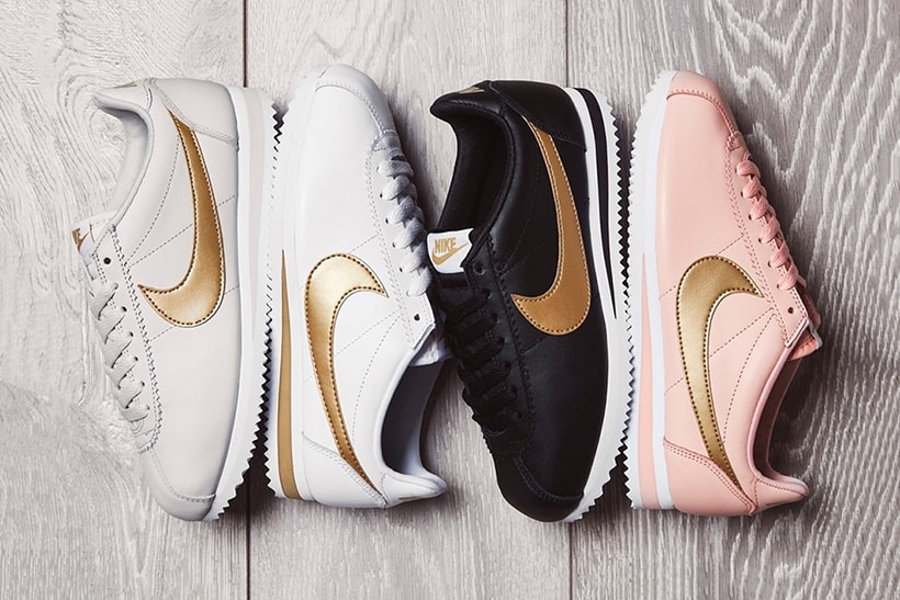 Nike Releases Pack | Hypebae