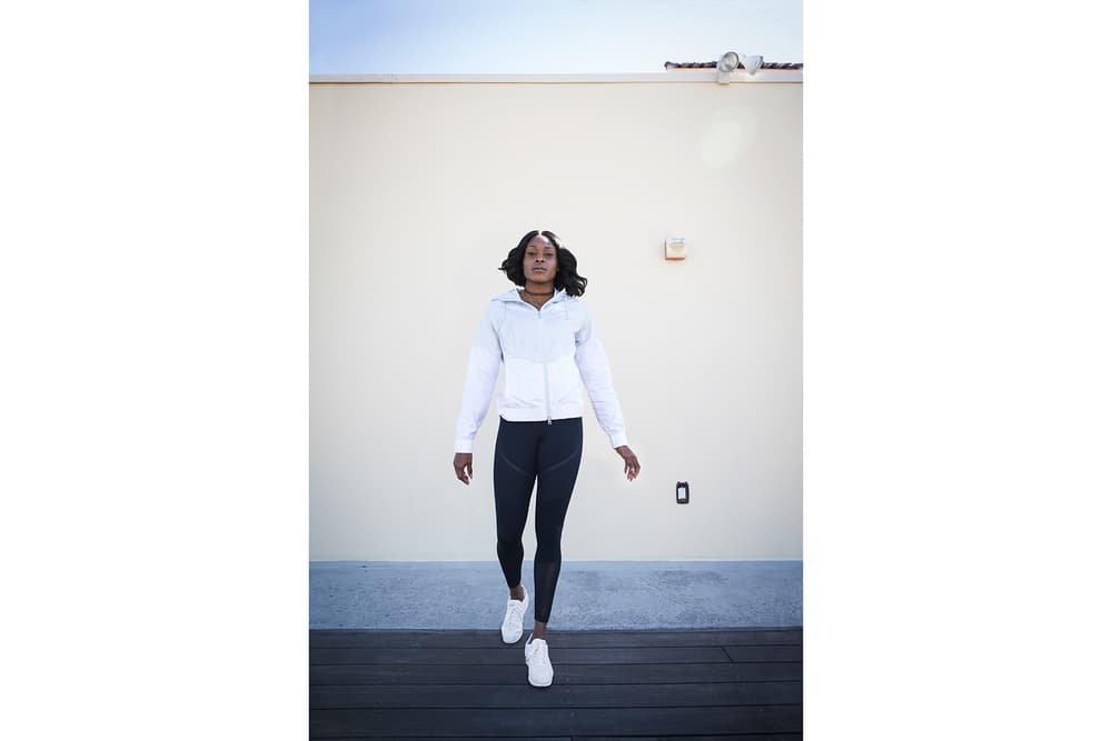 nike beautiful powerful campaign elaine thompson rio olympics Air Max Thea Air Max Jewell Cortez Classic Internationalist Blazer Low