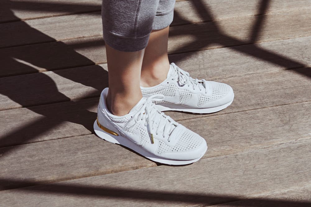 nike beautiful powerful campaign elaine thompson rio olympics Air Max Thea Air Max Jewell Cortez Classic Internationalist Blazer Low