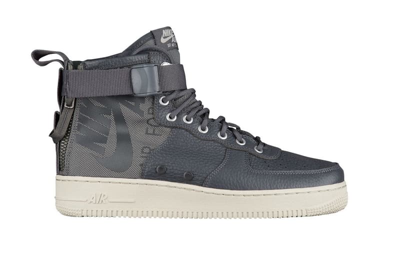 Nike Special Field Air Force 1 Mid