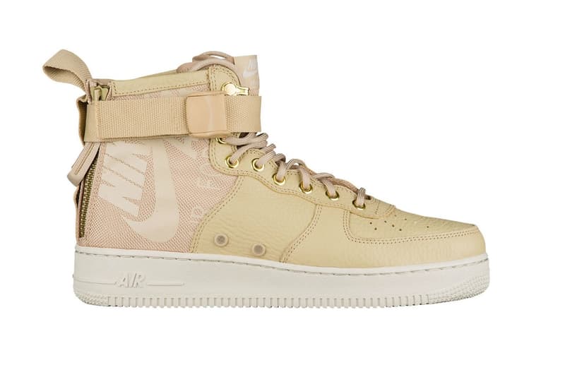 Nike Special Field Air Force 1 In Seven Colors Hypebae Nike Special Field Air Force 1 In Seven Colors Hypebae