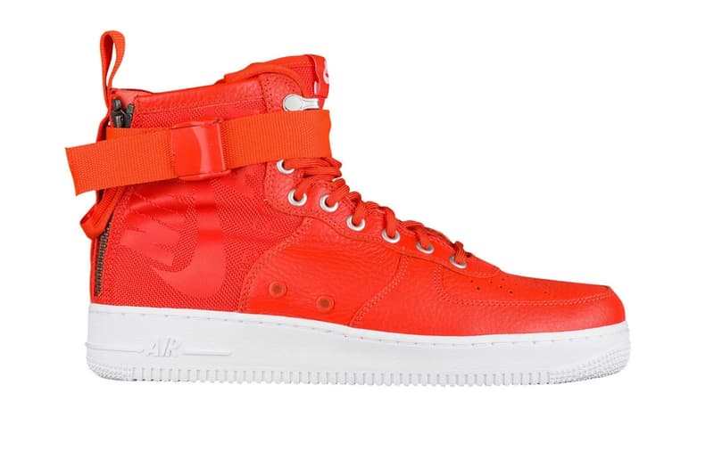 Nike Special Field Air Force 1 Mid