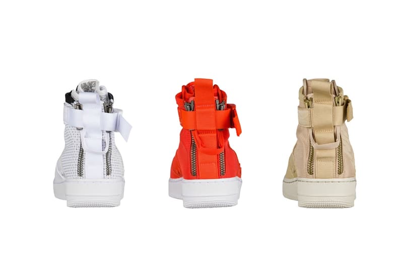 Nike Special Field Air Force 1 Mid