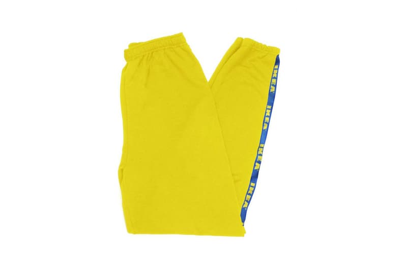 IKEA FRAKTA Hoodie Norwood Chapters