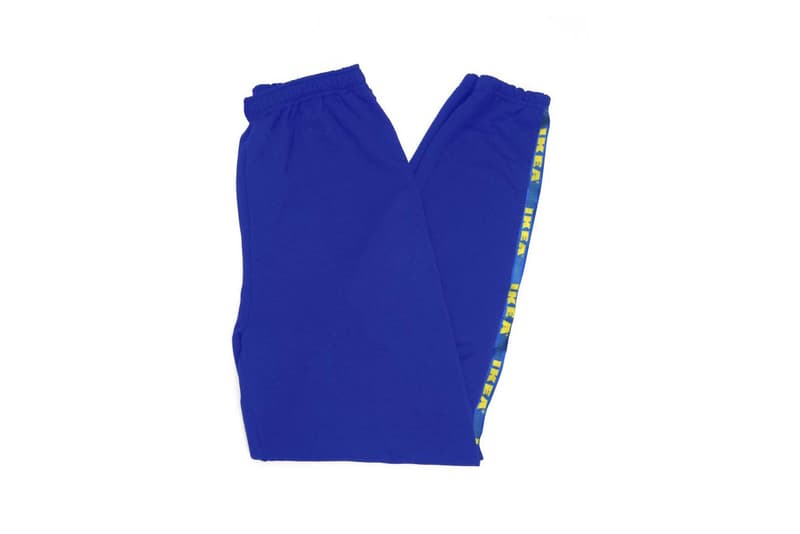 IKEA FRAKTA Hoodie Norwood Chapters