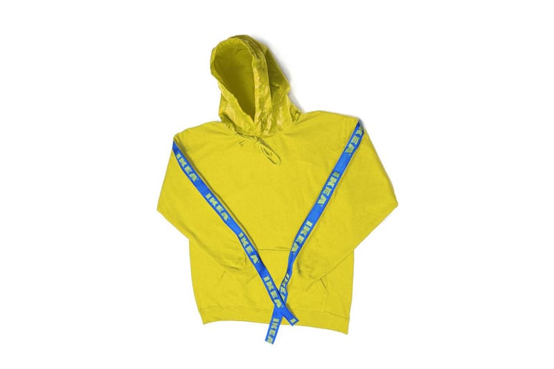 ikea hoodie