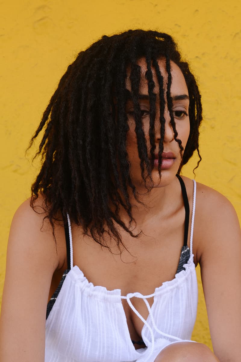 OBEY WOMENS 2017 Summer Lookbook