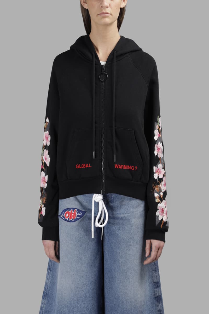 OFF-WHITE 2017 Fall Winter Collection