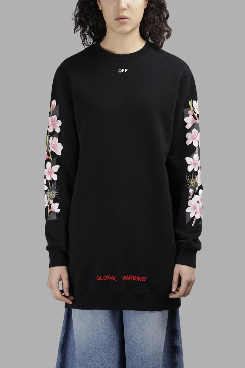 OFF-WHITE 2017 Fall Winter Collection