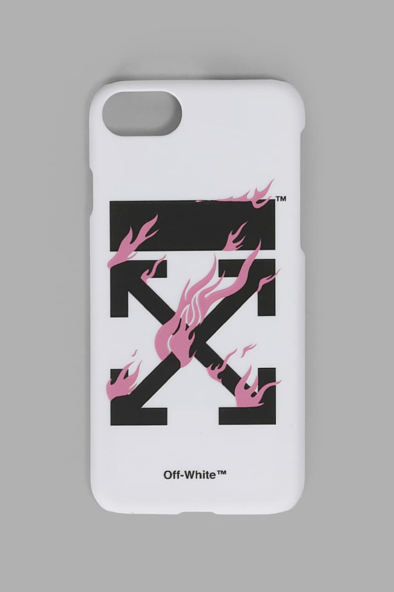 OFF-WHITE 2017 Fall Winter Collection