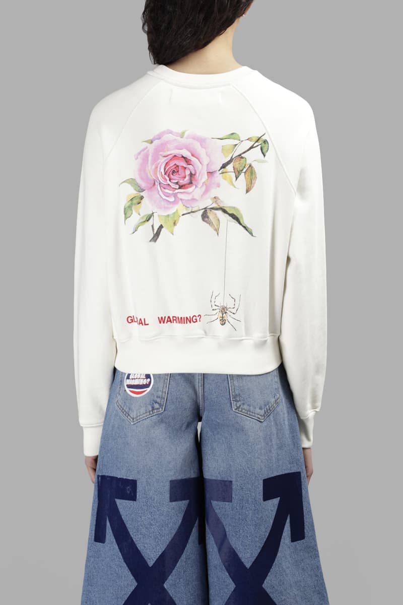 OFF-WHITE 2017 Fall Winter Collection