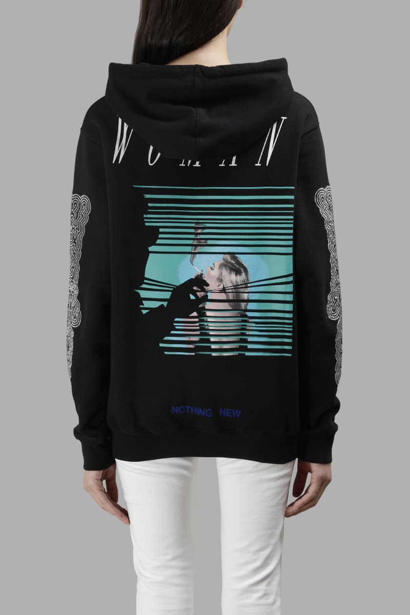 OFF-WHITE 2017 Fall Winter Collection
