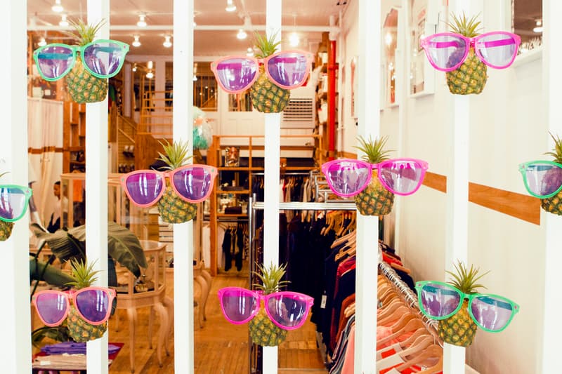 opening ceremony weekend sale