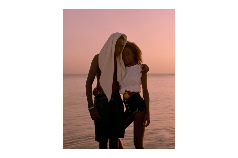 Patta Curaçao 2017 Spring Summer Editorial