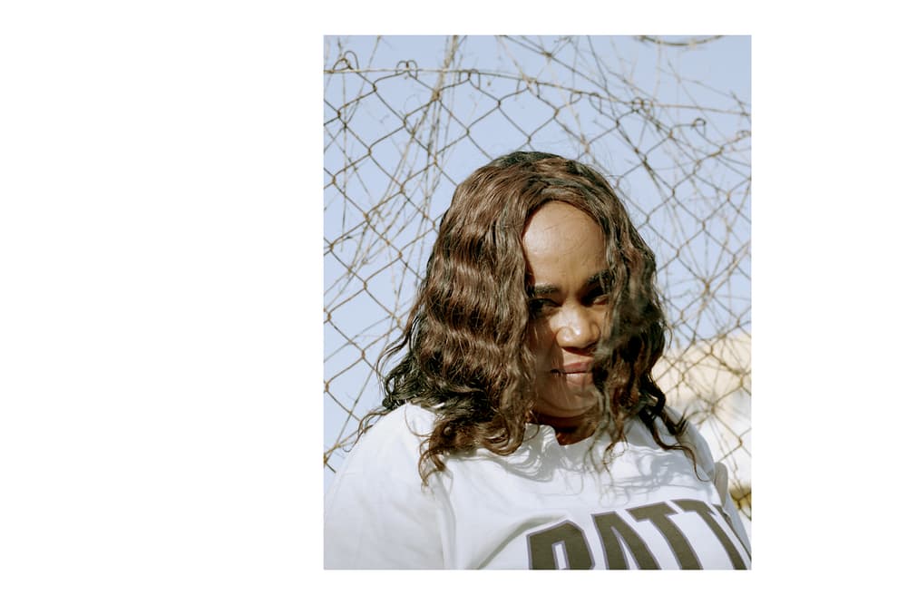 Patta Curaçao 2017 Spring Summer Editorial