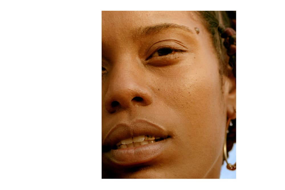 Patta Curaçao 2017 Spring Summer Editorial
