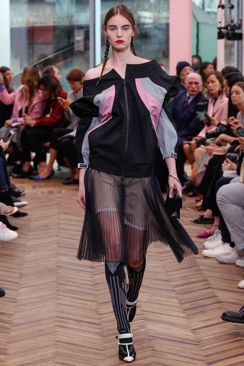 Prada 2018 Resort Collection