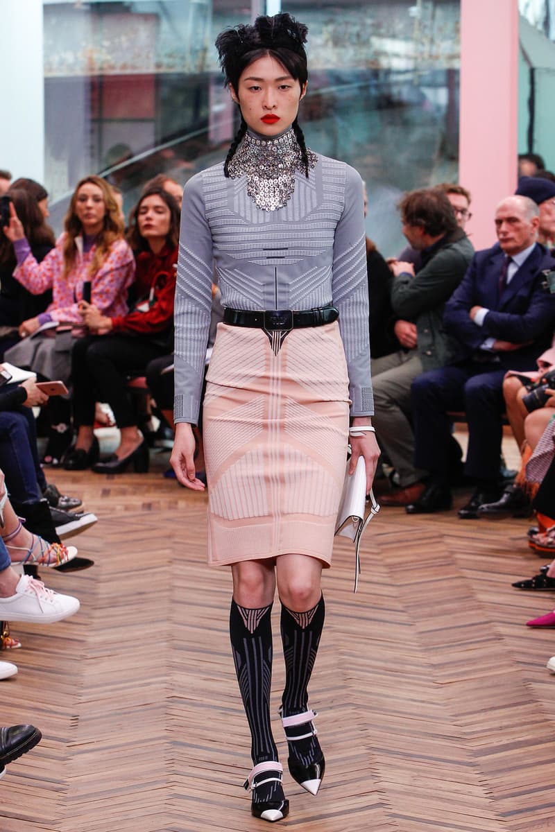 Prada 2018 Resort Collection