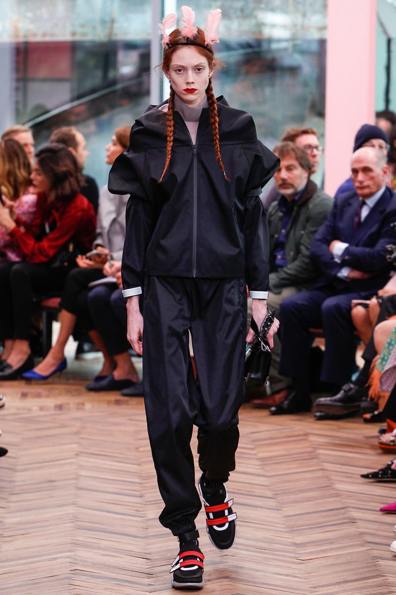 Prada 2018 Resort Collection