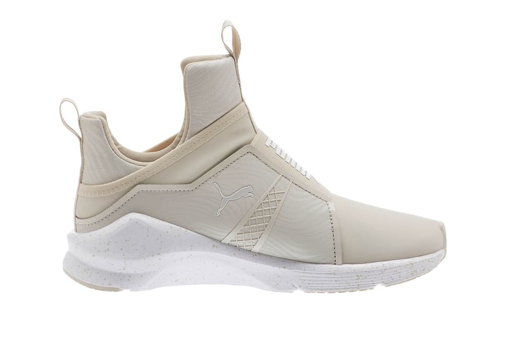 PUMA Fierce Veiled Rose Halogen Blue Oatmeal
