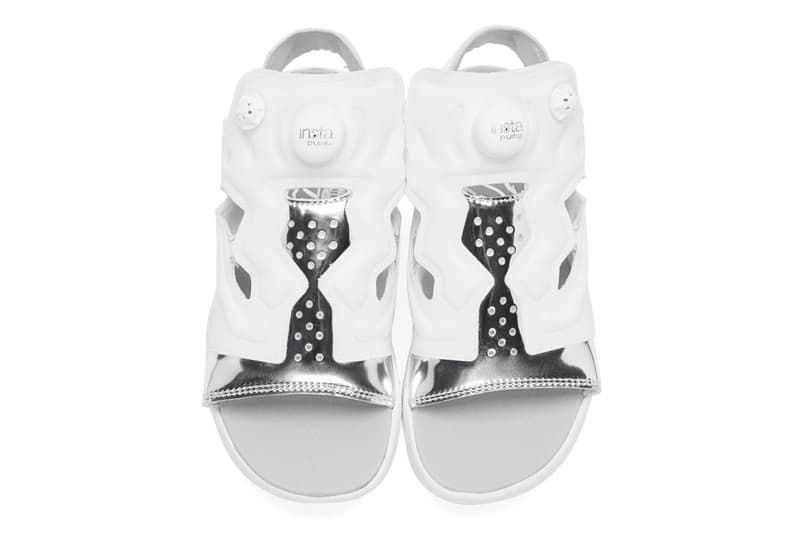 Reebok Classic Instapump Fury Sandal Is Unique Hypebae Reebok Classic Instapump Fury Sandal Is Unique Hypebae
