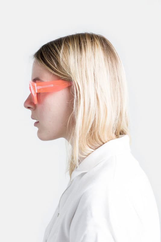 RETROSUPERFUTURE Eyewear Sunglasses Drew Mama Hot Series
