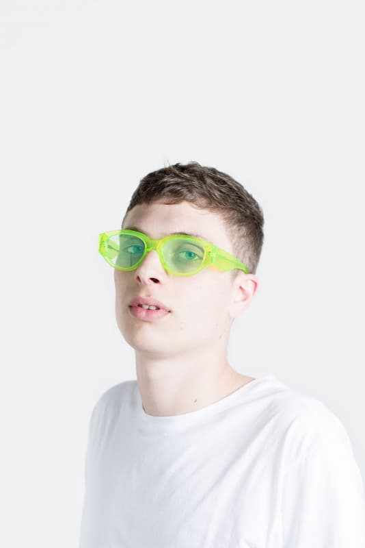 RETROSUPERFUTURE Eyewear Sunglasses Drew Mama Hot Series