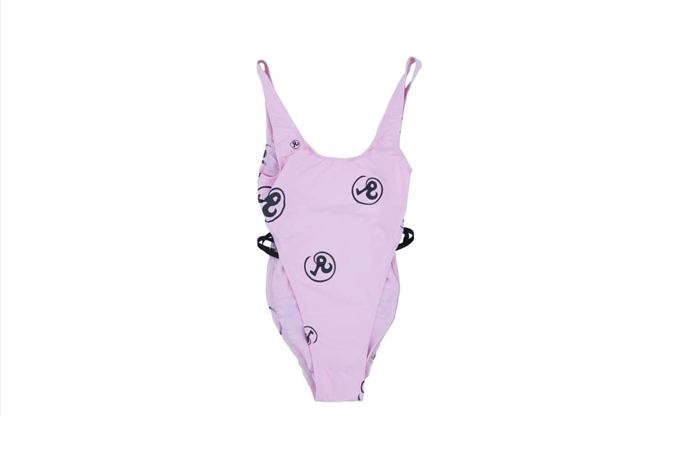 Richardson One-Piece Swimsuit Green