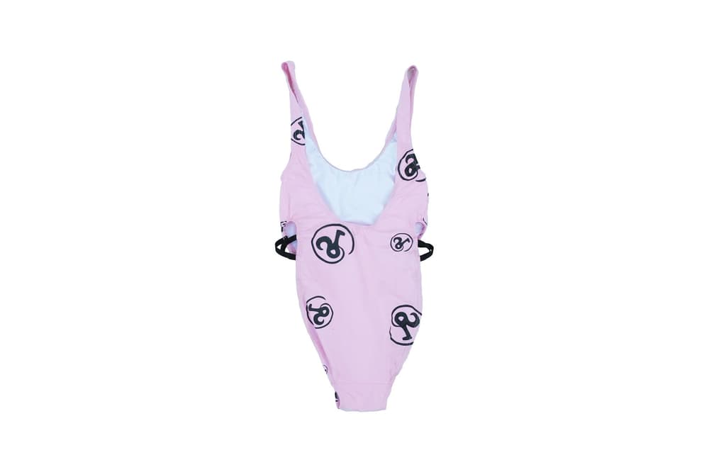 Richardson One-Piece Swimsuit Green