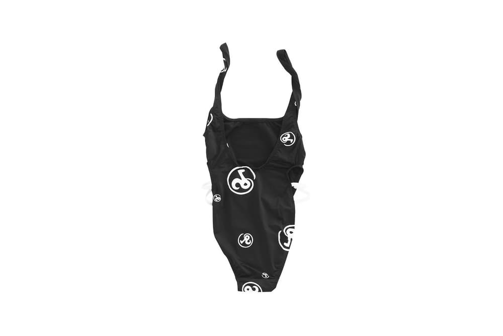 Richardson One-Piece Swimsuit Green