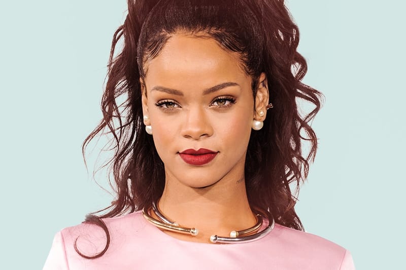 Fenty Beauty By Rihanna To Launch 2017 Fall Hypebae
