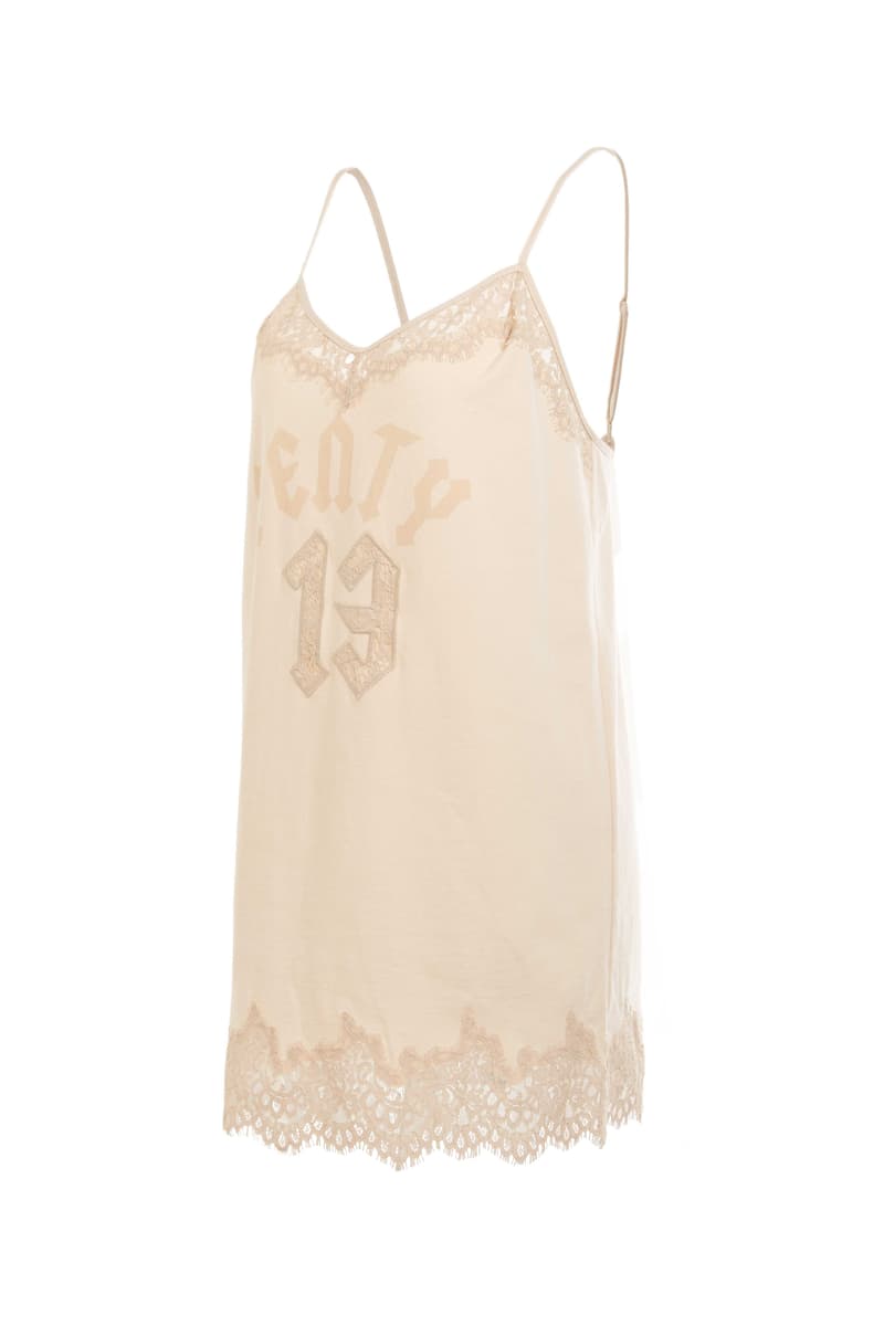 Rihanna Fenty PUMA 2017 Spring Summer Clothing