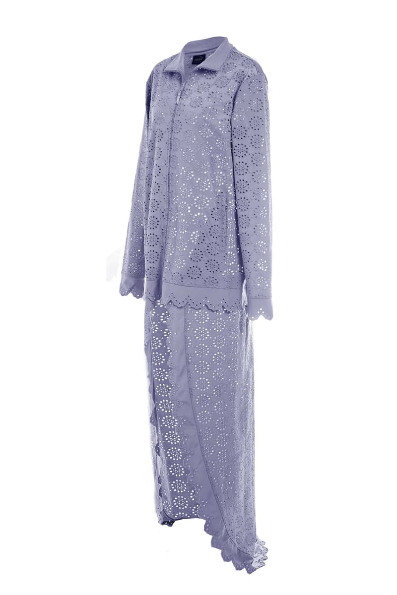 Rihanna Fenty PUMA 2017 Spring Summer Clothing