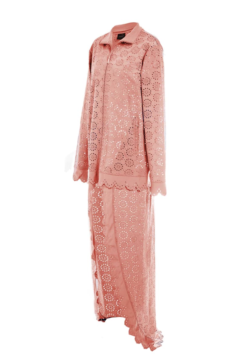 Rihanna Fenty PUMA 2017 Spring Summer Clothing