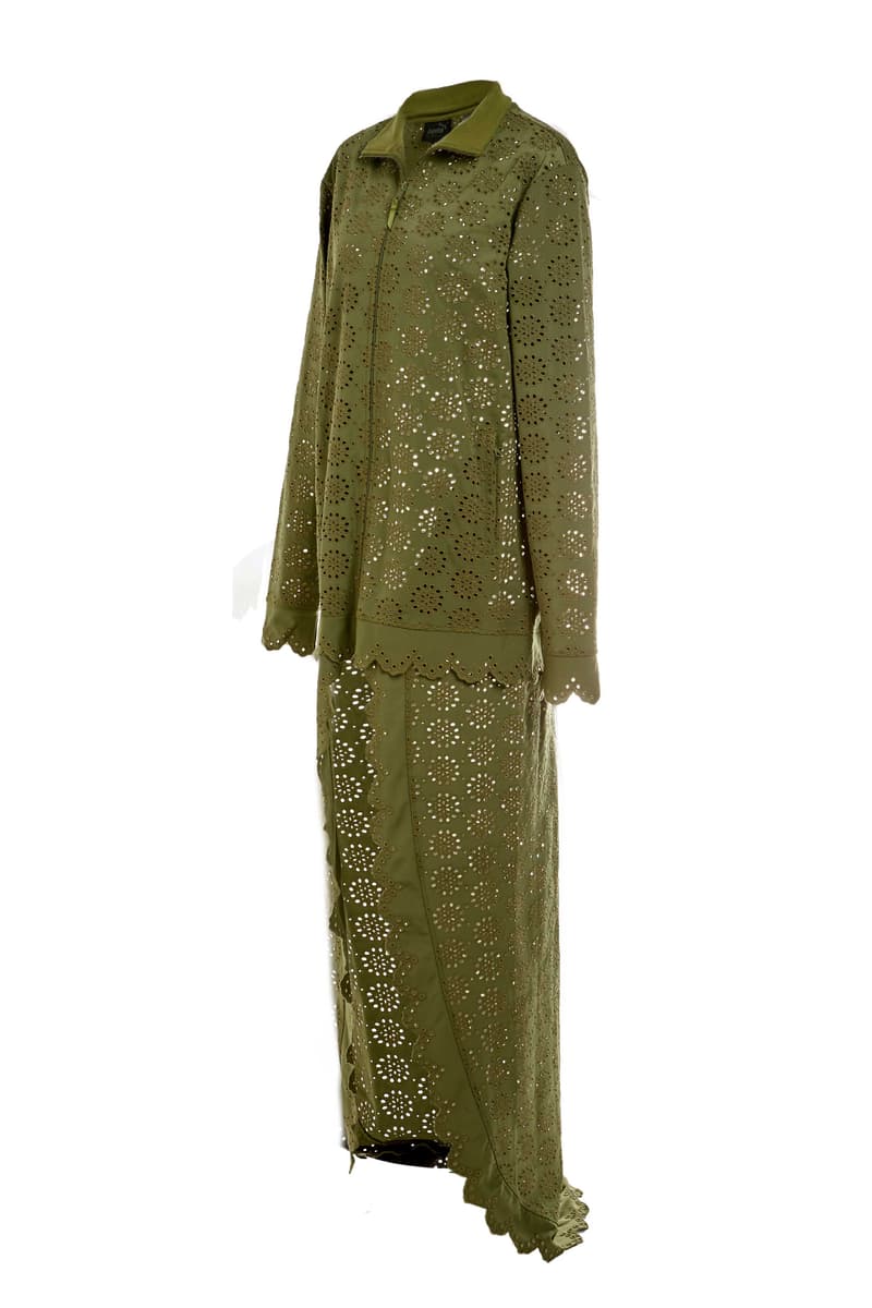 Rihanna S Fenty Puma 17 Spring Summer Apparel Parfaire Rihanna S Fenty Puma 17 Spring Summer Apparel Parfaire