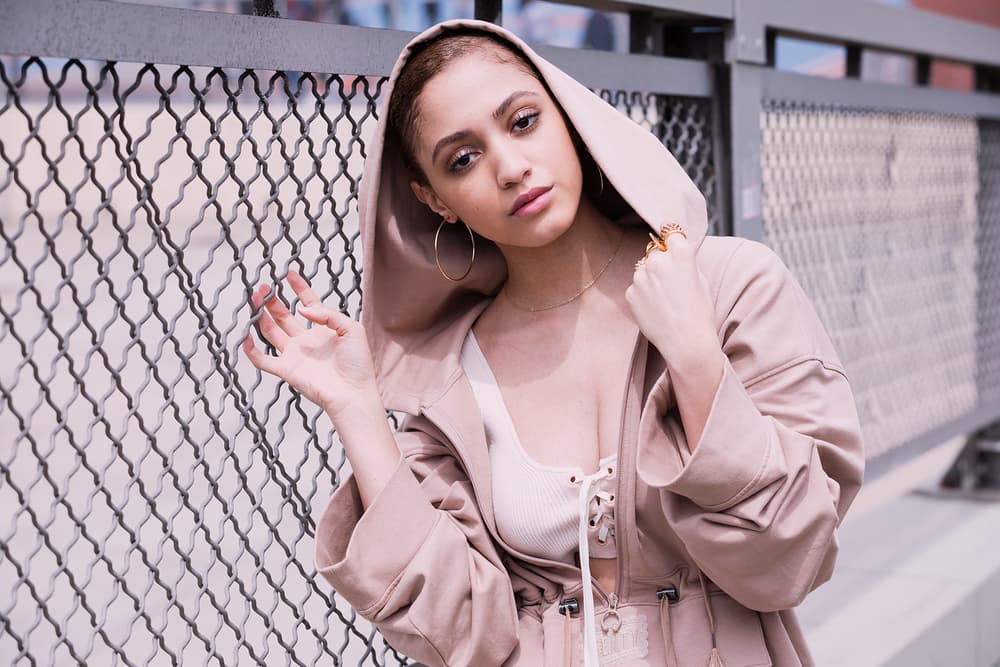Fenty PUMA 2017 Spring Summer Collection Style Guide