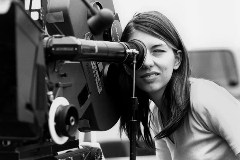 Sofia Coppola Best Director Second Woman 2017 Cannes Film Festival The Beguiled